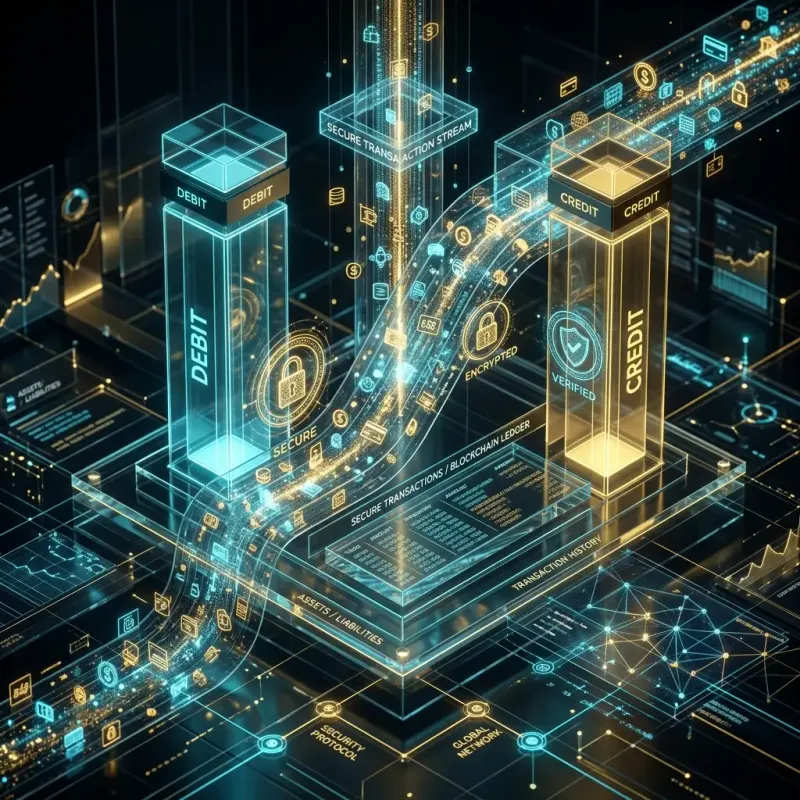 FinTech Architecture