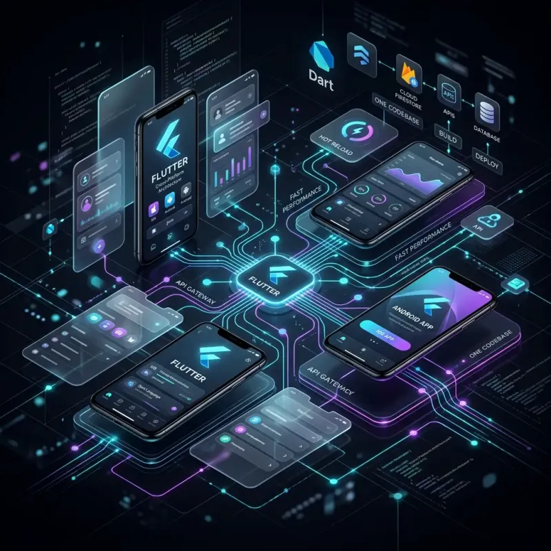 Mobile App Development