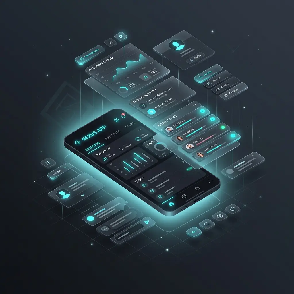 Mobile & Web Product Development